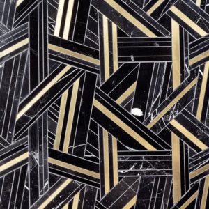 Mj Shards – Black Jade