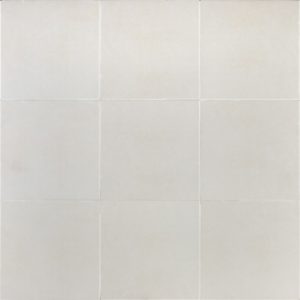 Hermosa Blanco 9X9