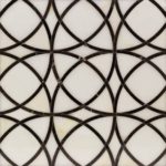 Zephyr White Onyx Saint Laurent Line