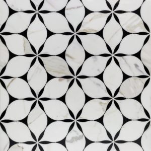 Ethereal – Nero Marquina Calacatta