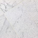 Textured Stone – White Carrara
