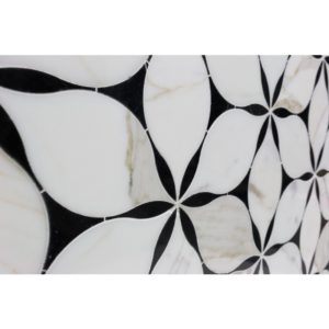 Ethereal – Nero Marquina Calacatta