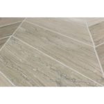 Tennesse Taupe Chevron