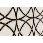 Zephyr White Onyx Saint Laurent Line