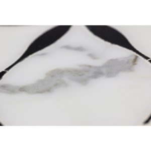 Ethereal – Nero Marquina Calacatta