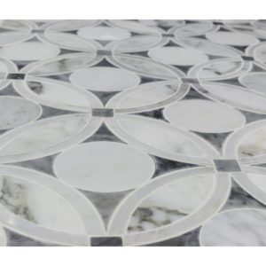 Mj Bloom Carrara Statuario Light Bardiglio