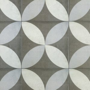 Hermosa Saatchi 9X9