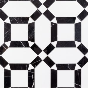 Mj Immaculata – Crystallized Porcelain Tile  Jade
