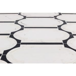 Ornato Padua – Calacatta, China White  Jade