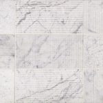 Textured Stone – White Carrara