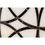Zephyr White Onyx Saint Laurent Line