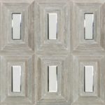 Tonya Comer Boulevard Tennessee Taupe 16″ X 24″ With Noon Charcoal Natural Insert
