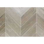 Tennesse Taupe Chevron