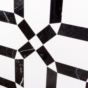 Mj Immaculata – Crystallized Porcelain Tile  Jade