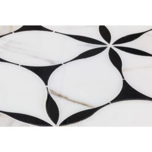 Ethereal – Nero Marquina Calacatta