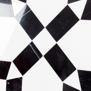Mj Immaculata – Crystallized Porcelain Tile  Jade