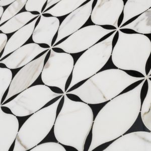 Ethereal – Nero Marquina Calacatta