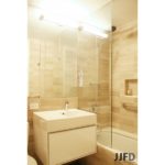 Wooden Beige 4X12 Honed