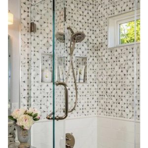 Mj Bloom Carrara Statuario Light Bardiglio