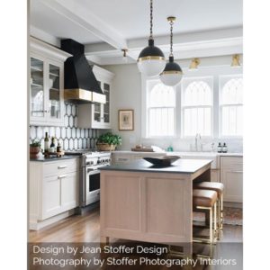 Ornato Pisa – Calacatta, Brass  Black Jade