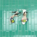 Crystal Spa Green 3X6 Polished