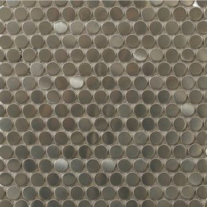 Metal Stainless Steel 3 / 4 Circles