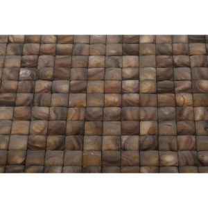 Pearl Dome Brown 3D