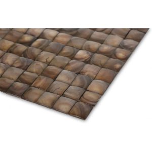Pearl Dome Brown 3D