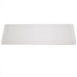 Crystal Super White 4X12 Polished
