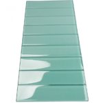 Crystal Spa Green 3X6 Polished