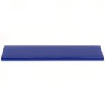 Crystal Cobalt Blue 2X8 Polished