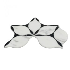 Ethereal – Nero Marquina Calacatta