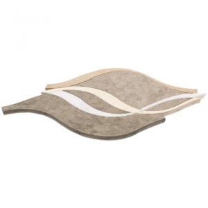 Mj Careen – Tunisia Gray, Limra Limestone, Tunisia Beige Asian Statuary