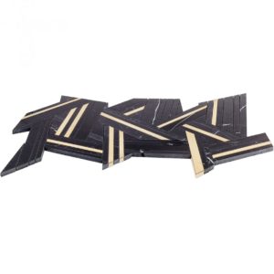 Mj Shards – Black Jade