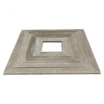 Tonya Comer Boulevard Tennesse Taupe 16X16 No Insert