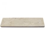Stone Brushed 2X8 Crema Marfil