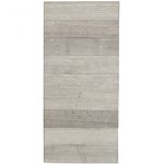 Stone Brushed 2X8 Woodvein Bianco