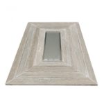 Tonya Comer Boulevard Tennessee Taupe 16″ X 24″ With Noon Charcoal Natural Insert