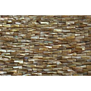 Pearl Freshwater 3D Brick