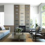 Tonya Comer Boulevard Tennessee Taupe 16″ X 24″