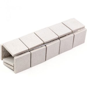 Focus Grigio 2X2