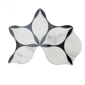 Ethereal – Nero Marquina Calacatta