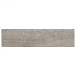 Stone Brushed 2X8 Woodvein Bianco