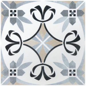 Hermosa Royale 9X9