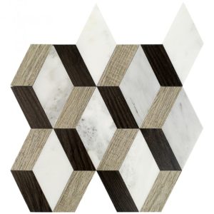 Wood Jet Daintree Asian Statuary Light Wood Porcelain
