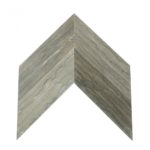 Tennesse Taupe Chevron