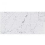 Textured Stone – White Carrara