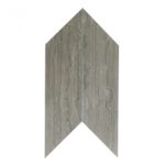 Tennesse Taupe Chevron