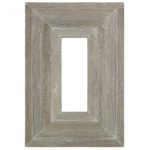 Tonya Comer Boulevard Tennessee Taupe 16″ X 24″