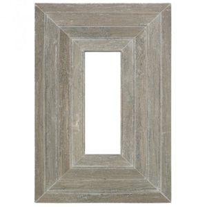 Tonya Comer Boulevard Tennessee Taupe 16″ X 24″